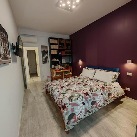 Posada De Liz Y Fabrizio Roma Ngoại thất bức ảnh