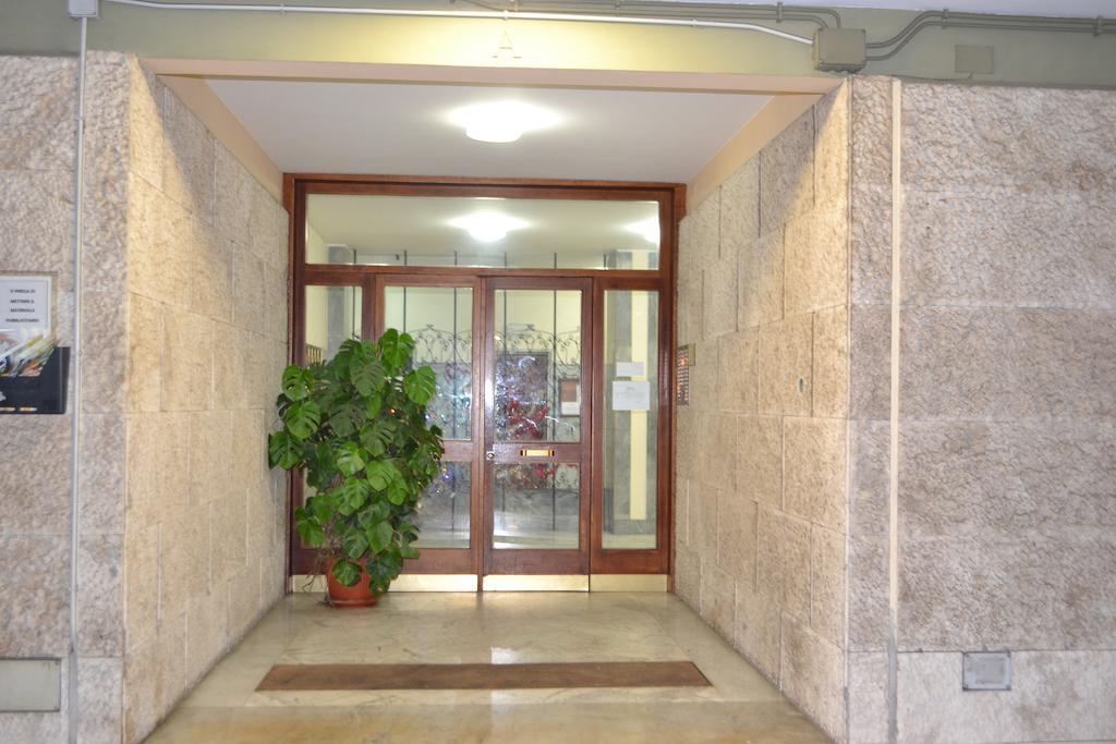 Posada De Liz Y Fabrizio Roma Ngoại thất bức ảnh