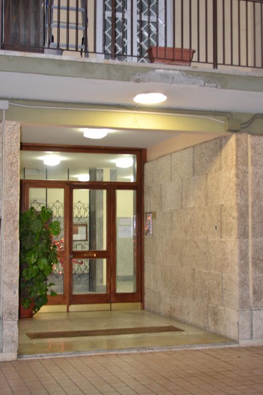 Posada De Liz Y Fabrizio Roma Ngoại thất bức ảnh