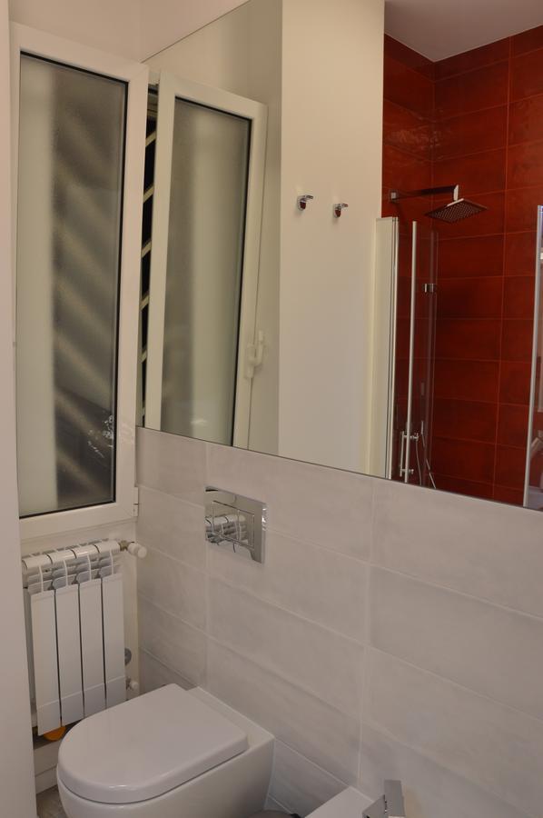 Posada De Liz Y Fabrizio Roma Ngoại thất bức ảnh