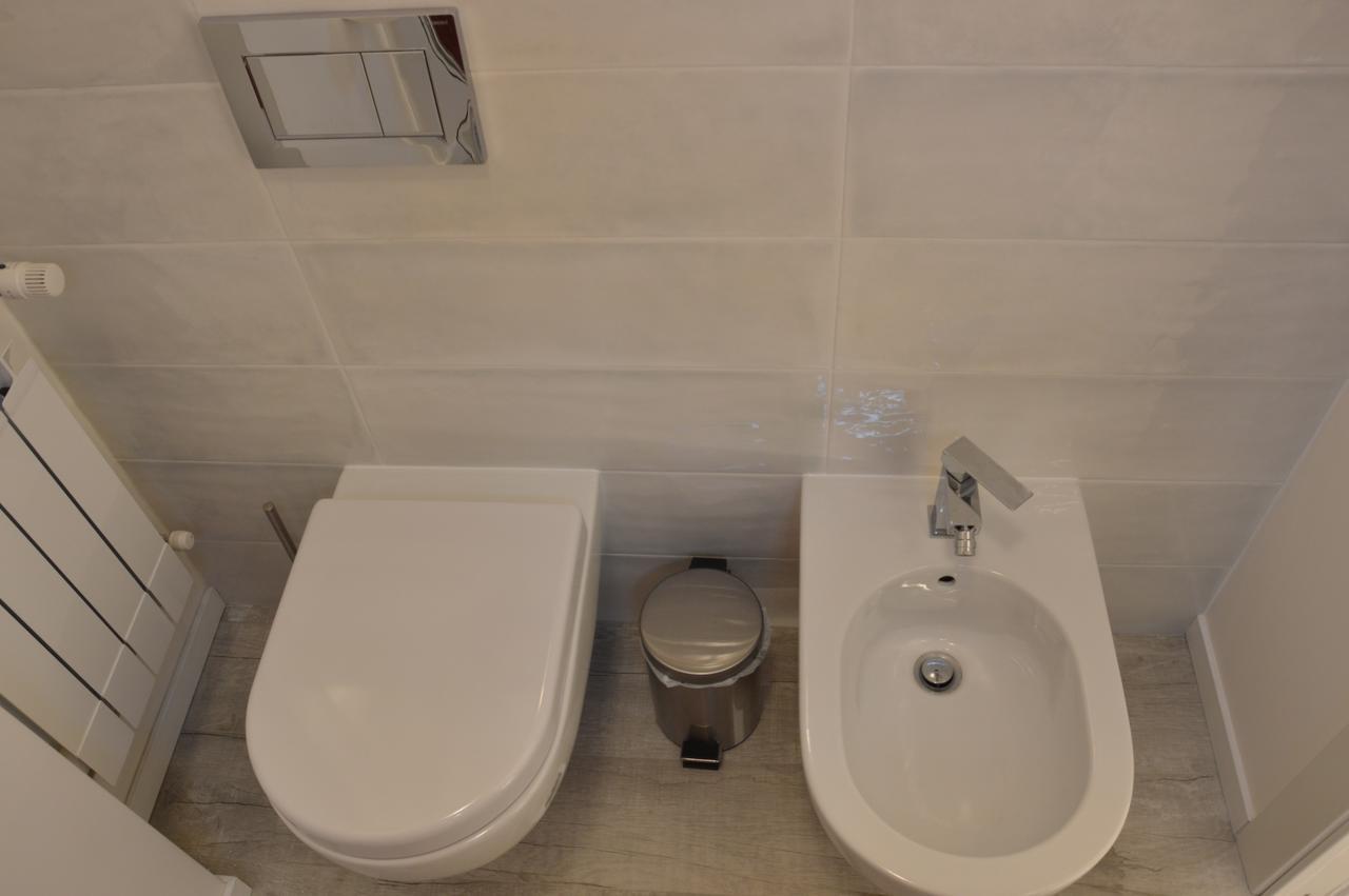 Posada De Liz Y Fabrizio Roma Ngoại thất bức ảnh